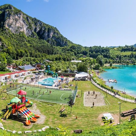 מולינה די לדרו Family Wellness Camping Al Sole מראה חיצוני תמונה