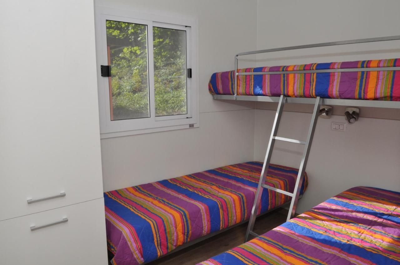 מולינה די לדרו Family Wellness Camping Al Sole מראה חיצוני תמונה